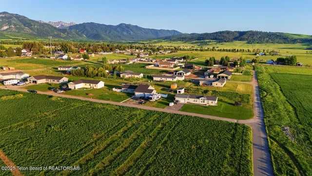 $95,000 | Lot 7 A Street, Bedford, WY 83112