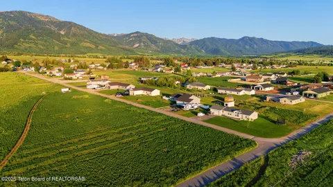 $95,000 | Lot 7 A Street, Bedford, WY 83112