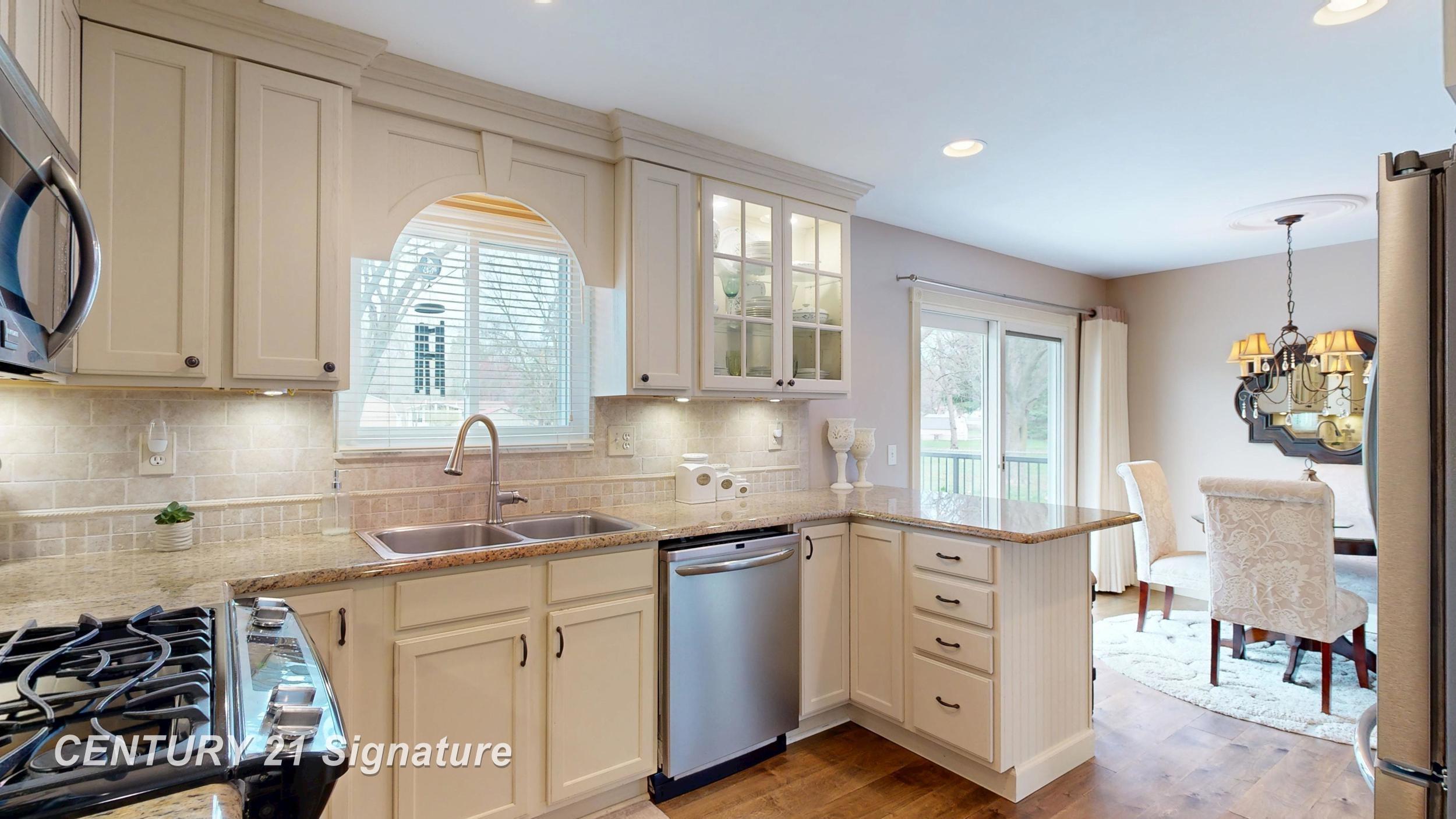 5405 River Ridge Drive Flushing, MI 48433 - Photo 15 of 61