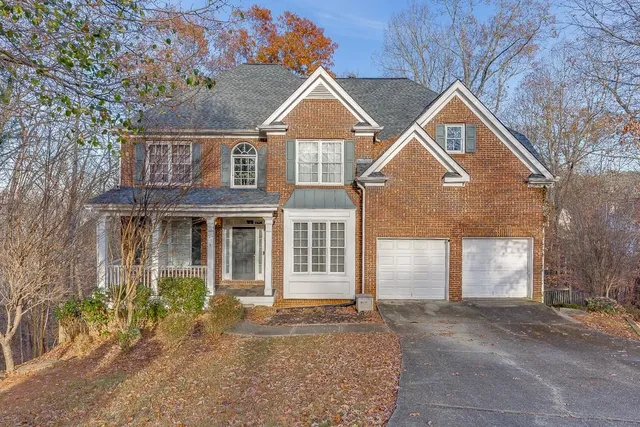 $450,000 | 682 Montglade Court, Suwanee, GA 30024
