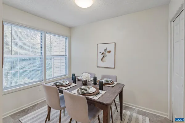 $349,000 | 106 Brandywine Court, Unit 106, Charlottesville, VA 22901