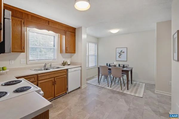 $349,000 | 106 Brandywine Court, Unit 106, Charlottesville, VA 22901