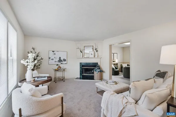 $349,000 | 106 Brandywine Court, Unit 106, Charlottesville, VA 22901