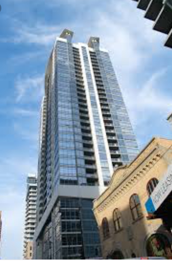 100 East 14th Street, Unit 1008 Chicago, IL 60605 - Photo 1 of 18
