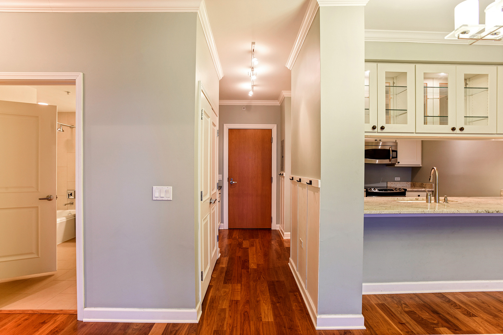 100 East 14th Street, Unit 1008 Chicago, IL 60605 - Photo 17 of 18