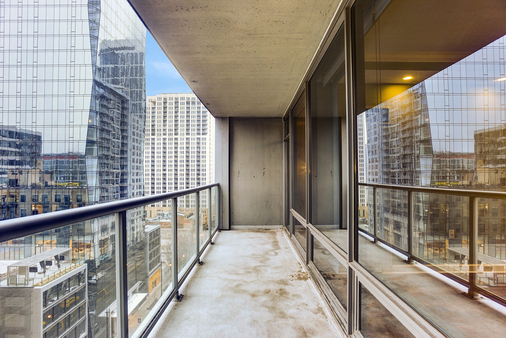 100 East 14th Street, Unit 1008 Chicago, IL 60605 - Photo 18 of 18