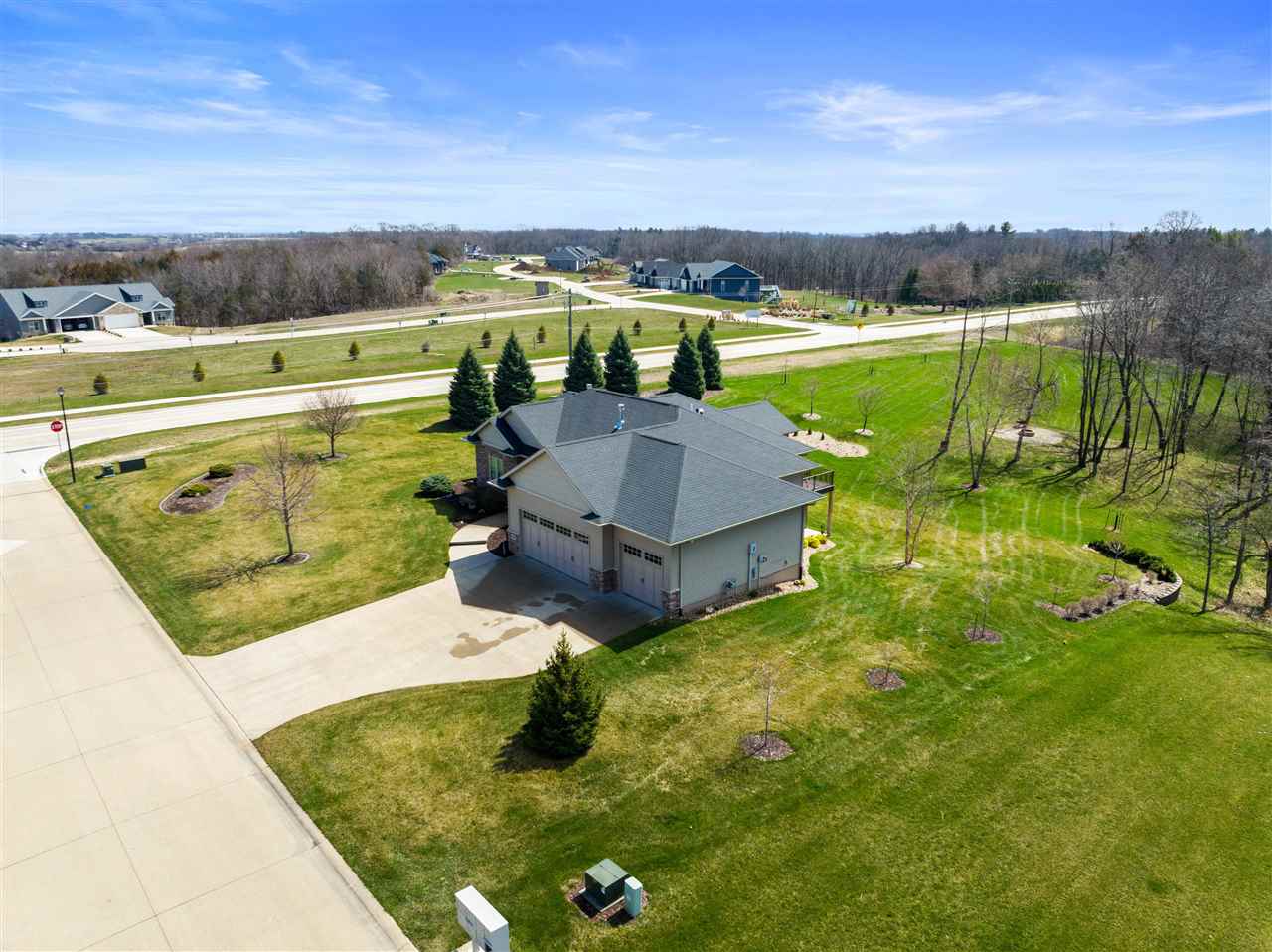 1335 Spring Ridge Court Northeast Swisher, IA 52338 - Photo 65 of 65 Gallery Image 65