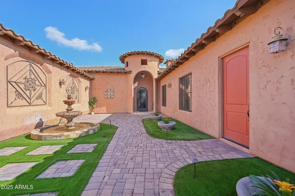 $7,700 | 351 North Cloverfield Circle, Litchfield Park, AZ 85340