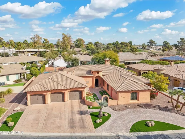 $7,700 | 351 North Cloverfield Circle, Litchfield Park, AZ 85340