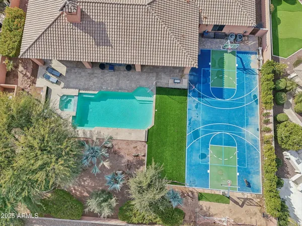 $7,700 | 351 North Cloverfield Circle, Litchfield Park, AZ 85340