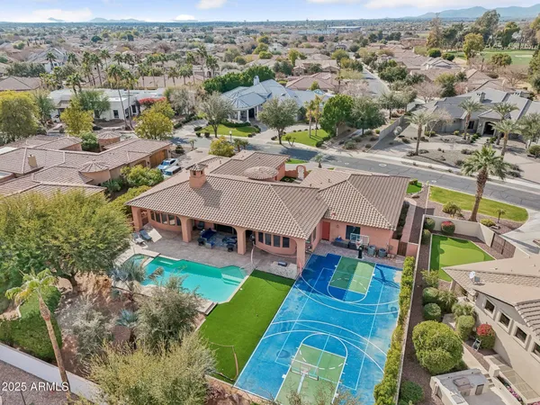 $7,700 | 351 North Cloverfield Circle, Litchfield Park, AZ 85340