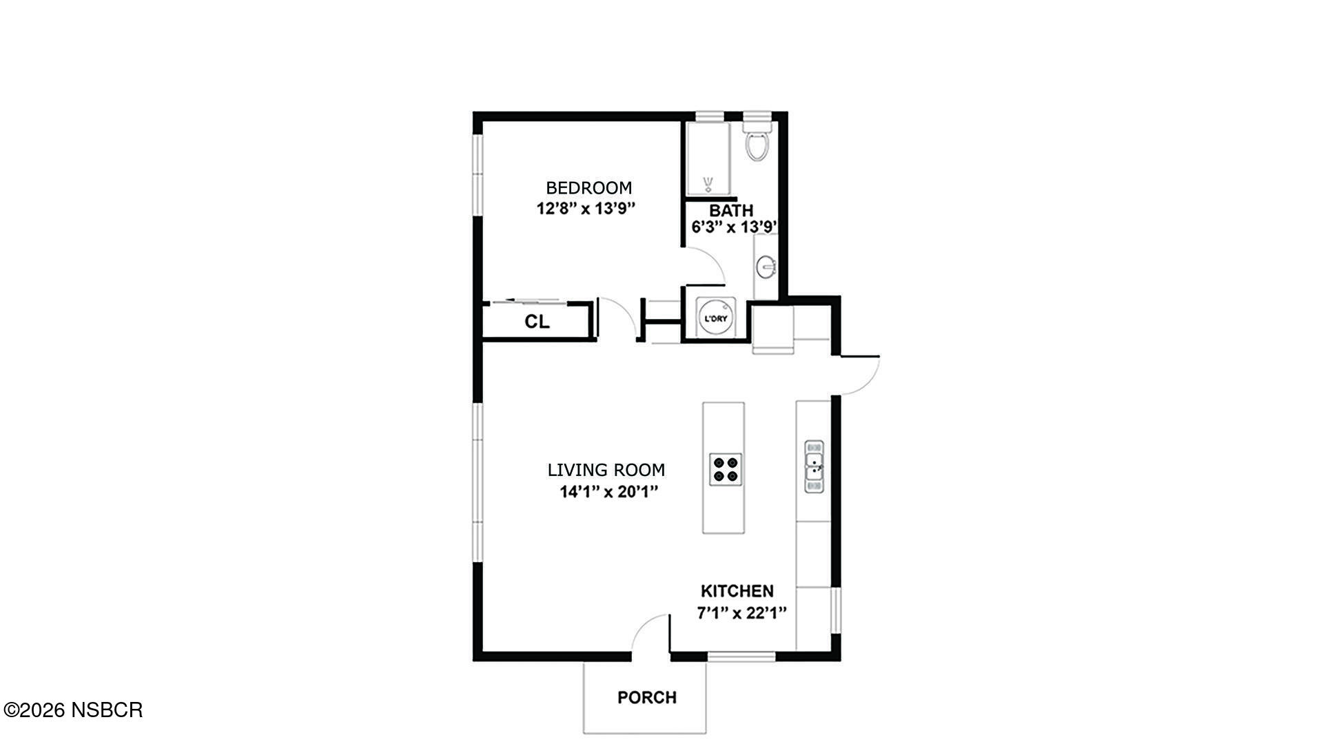 1129 Highland Road Santa Ynez, CA 93460 - Photo 65 of 65 1129-highland-road-adu-floorplan