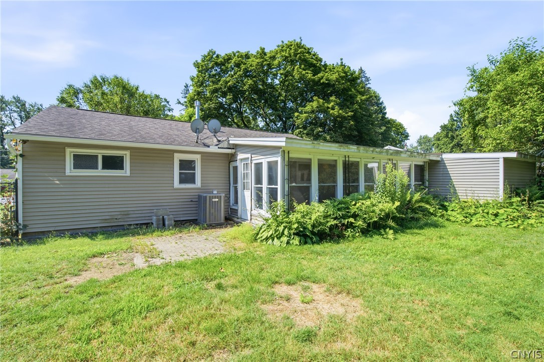 15 Lincoln Road Clay, NY 13212 - Photo 26 of 28