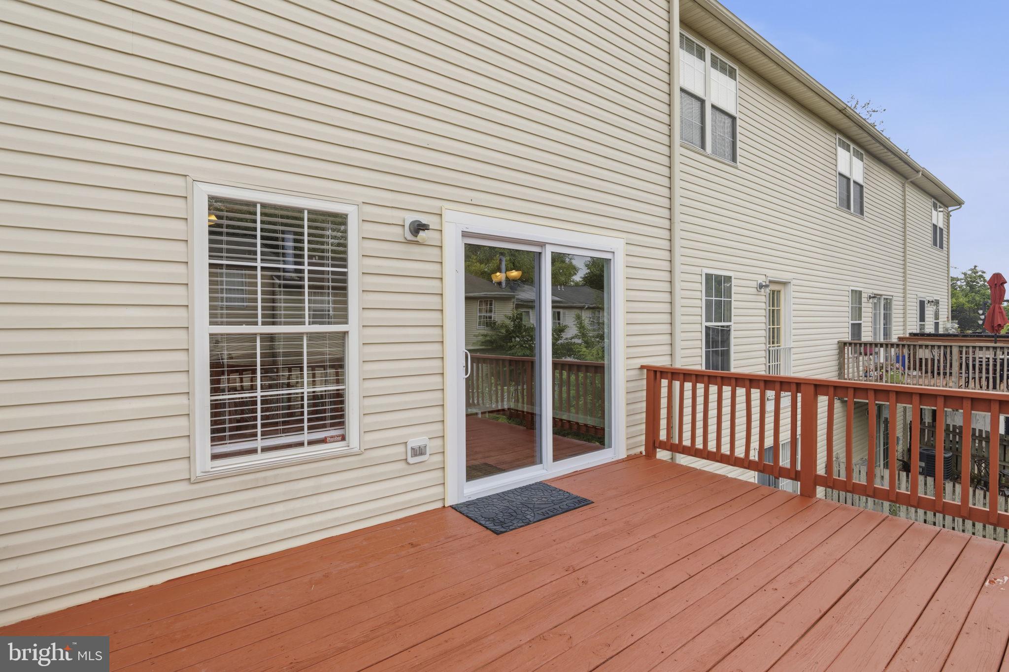 35 Bellhurst Way Nottingham, MD 21236 - Photo 30 of 37