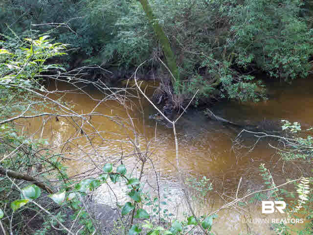 0 River Road North Daphne, AL 36526 - Photo 2 of 4 Creek Front