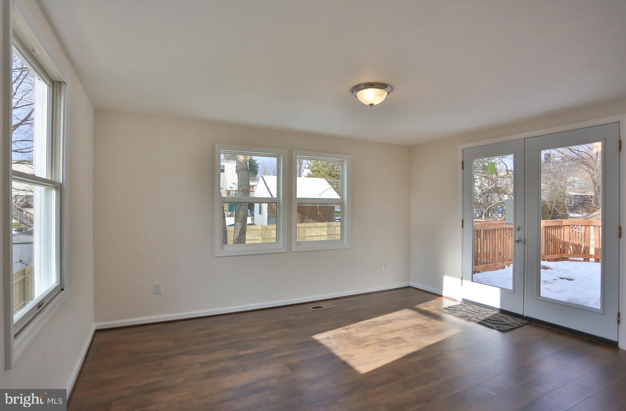 13840 Meadowbrook Road Woodbridge, VA 22193 - Photo 8 of 22