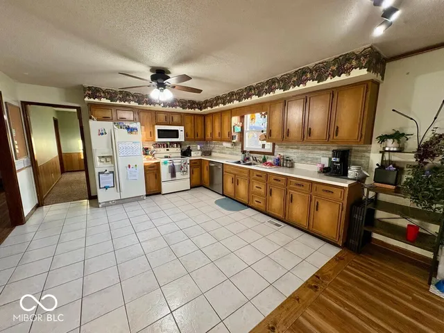 $229,900 | 4224 Joan Boulevard, New Castle, IN 47362