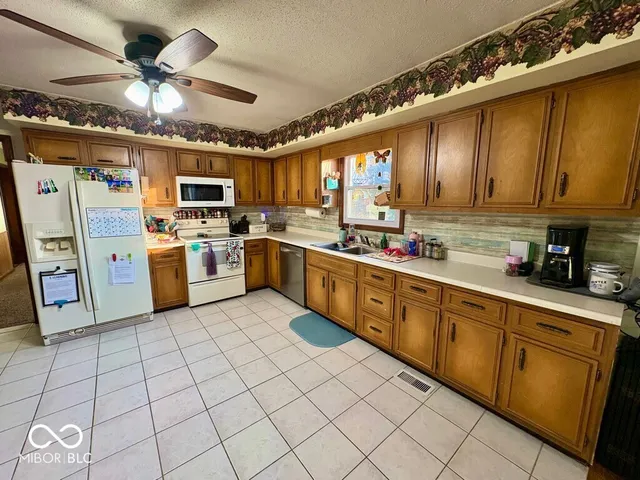 $229,900 | 4224 Joan Boulevard, New Castle, IN 47362