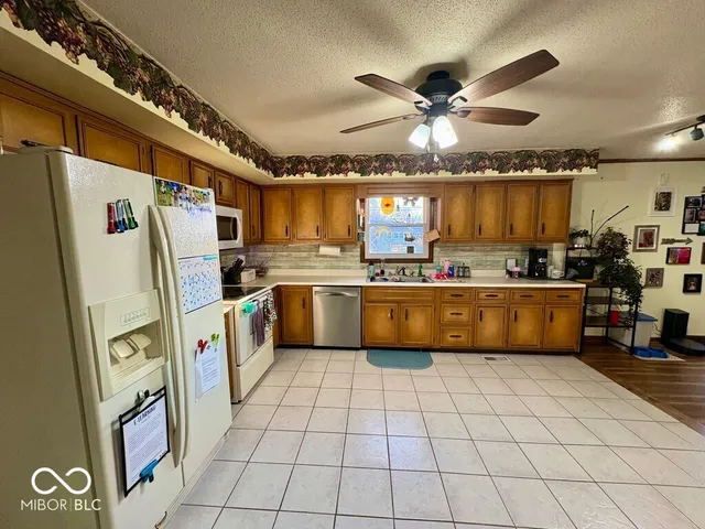 $229,900 | 4224 Joan Boulevard, New Castle, IN 47362