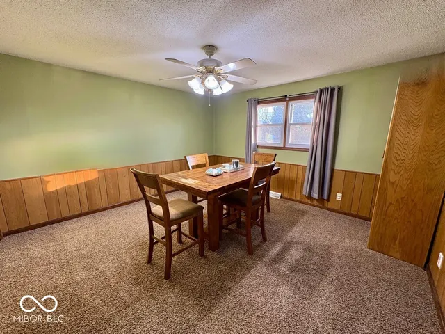 $229,900 | 4224 Joan Boulevard, New Castle, IN 47362