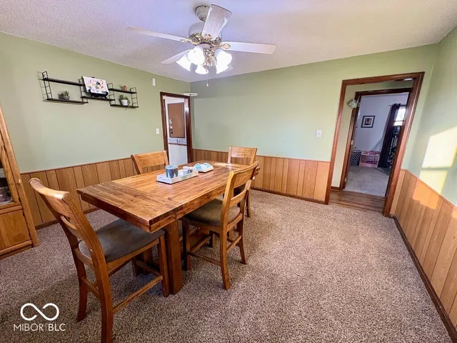 $229,900 | 4224 Joan Boulevard, New Castle, IN 47362