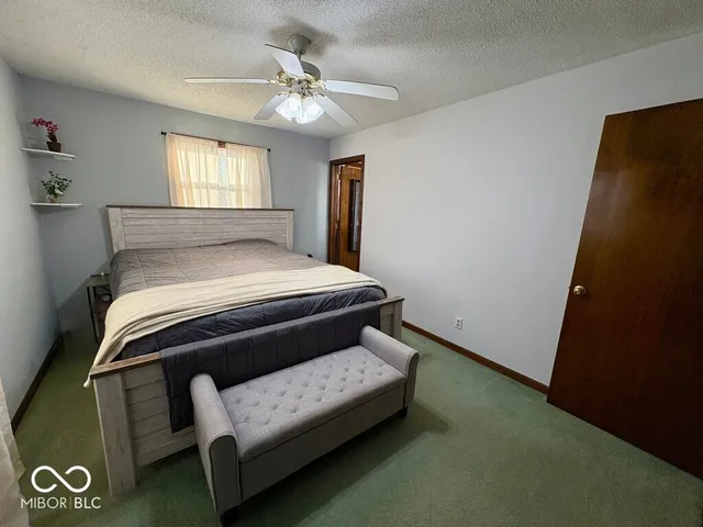 $229,900 | 4224 Joan Boulevard, New Castle, IN 47362