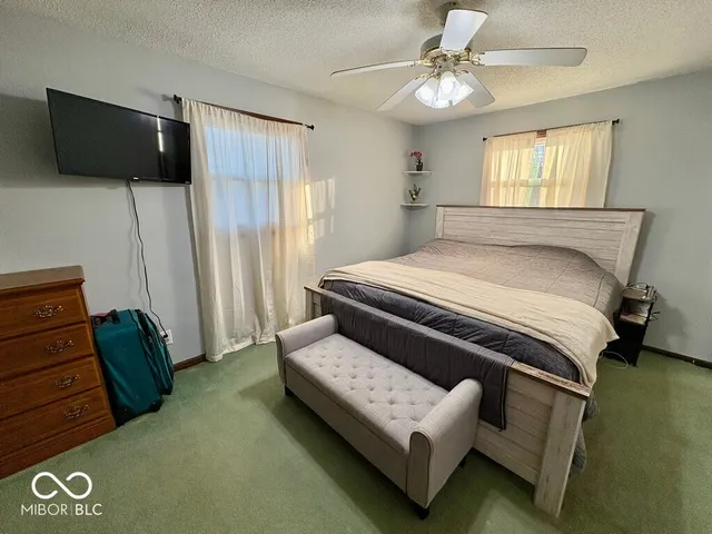 $229,900 | 4224 Joan Boulevard, New Castle, IN 47362