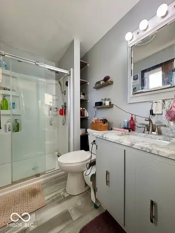 $229,900 | 4224 Joan Boulevard, New Castle, IN 47362