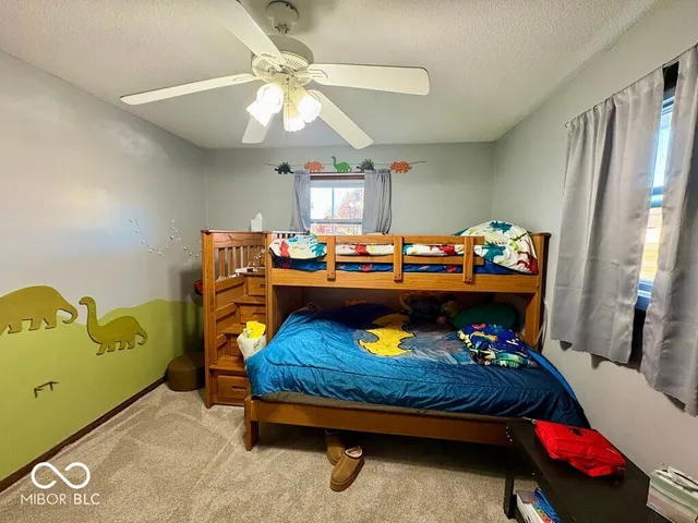 $229,900 | 4224 Joan Boulevard, New Castle, IN 47362