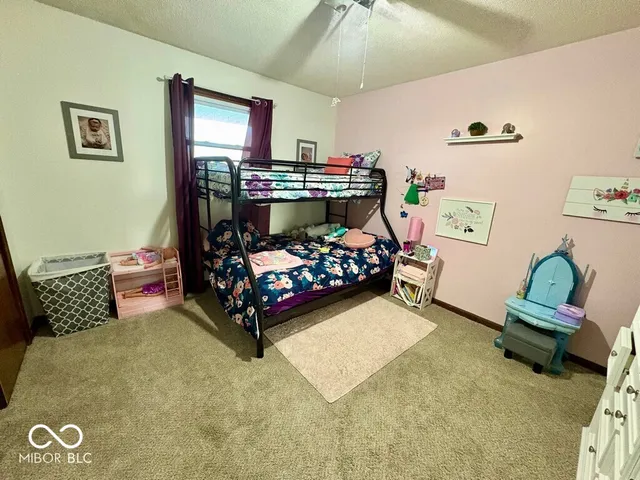 $229,900 | 4224 Joan Boulevard, New Castle, IN 47362