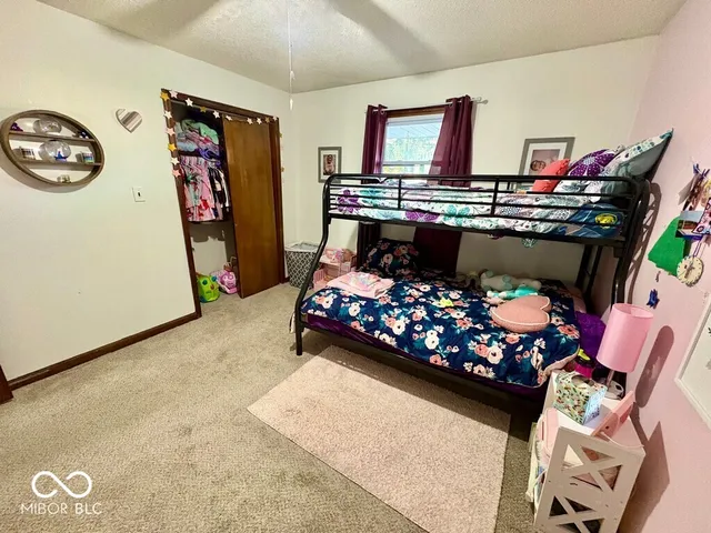 $229,900 | 4224 Joan Boulevard, New Castle, IN 47362