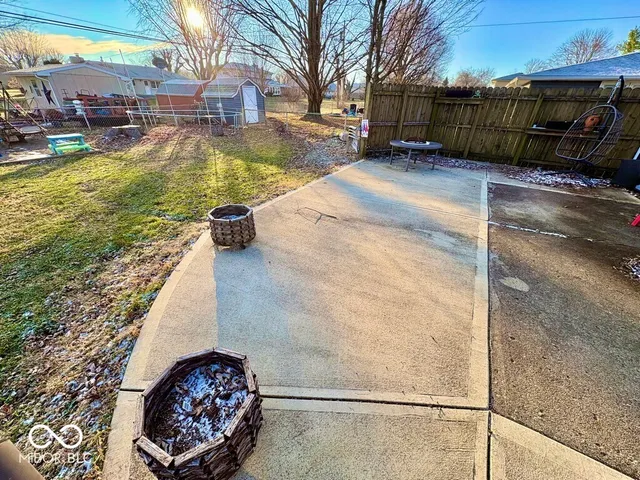 $229,900 | 4224 Joan Boulevard, New Castle, IN 47362