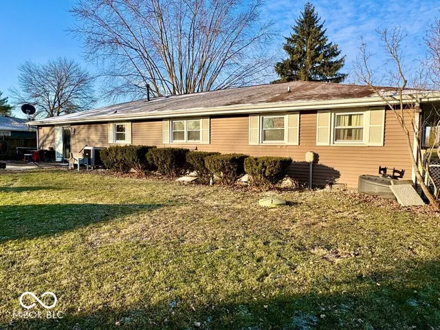 $229,900 | 4224 Joan Boulevard, New Castle, IN 47362