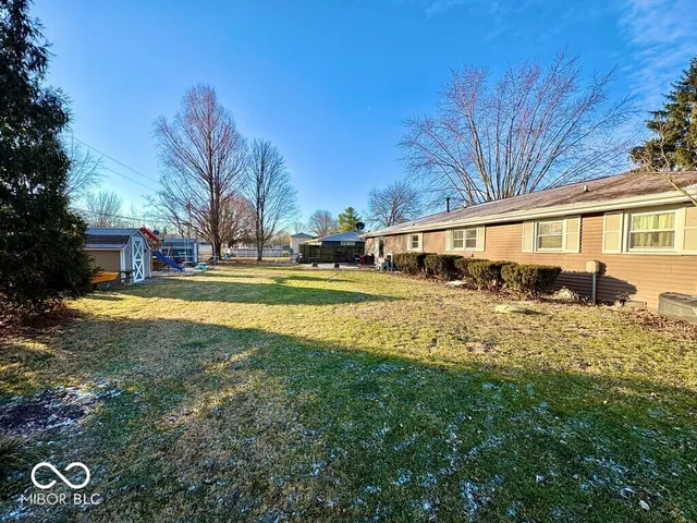 $229,900 | 4224 Joan Boulevard, New Castle, IN 47362