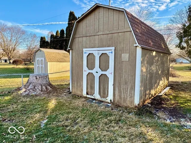 $229,900 | 4224 Joan Boulevard, New Castle, IN 47362