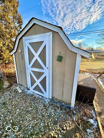 $229,900 | 4224 Joan Boulevard, New Castle, IN 47362