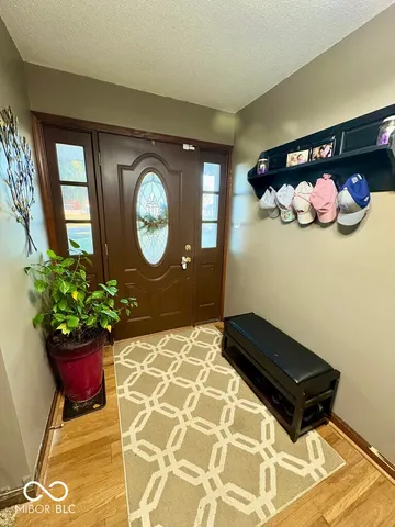 $229,900 | 4224 Joan Boulevard, New Castle, IN 47362