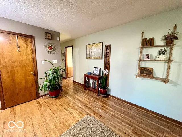 $229,900 | 4224 Joan Boulevard, New Castle, IN 47362