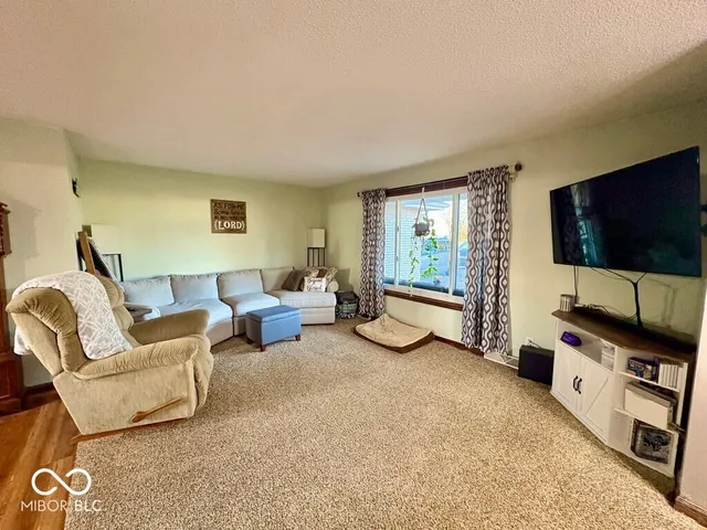 $229,900 | 4224 Joan Boulevard, New Castle, IN 47362