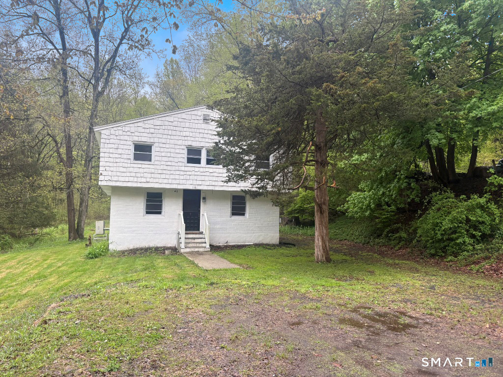 116 Howd Road Durham, CT 06422 - Photo 1 of 20