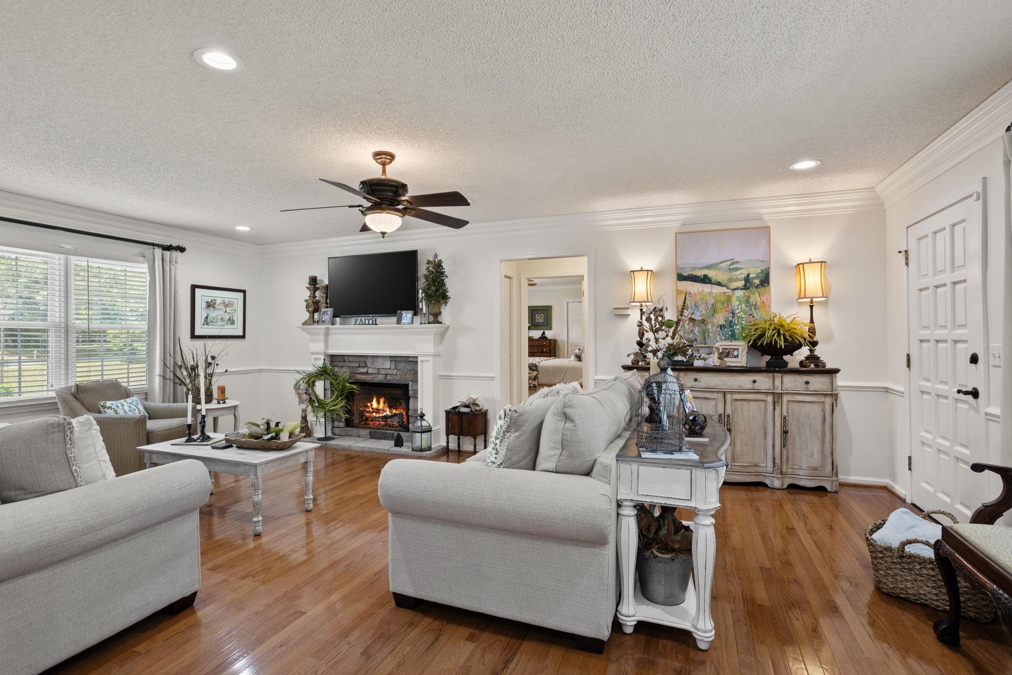 670 Old Mill Road Campobello, SC 29322 - Photo 6 of 45 Gallery Image 6