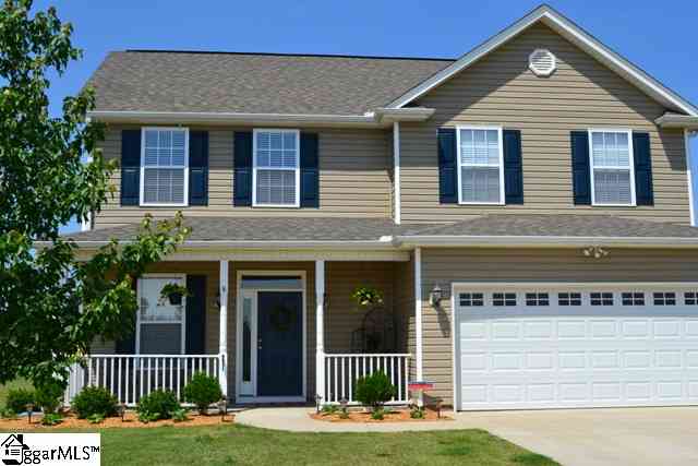 326 Caxton Farm Court Inman, SC 29349 - Photo 1 of 24 Gallery Image 1