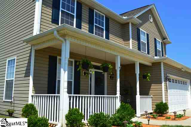 326 Caxton Farm Court Inman, SC 29349 - Photo 2 of 24 Gallery Image 2