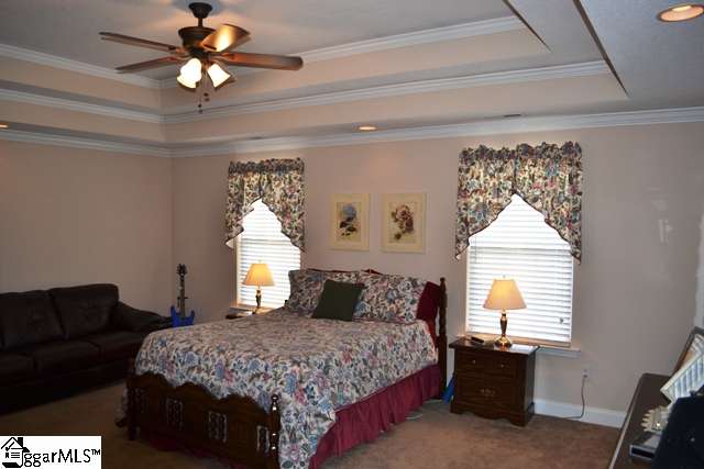 326 Caxton Farm Court Inman, SC 29349 - Photo 11 of 24 Gallery Image 11