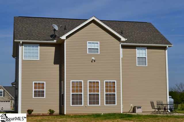 326 Caxton Farm Court Inman, SC 29349 - Photo 22 of 24 Gallery Image 22
