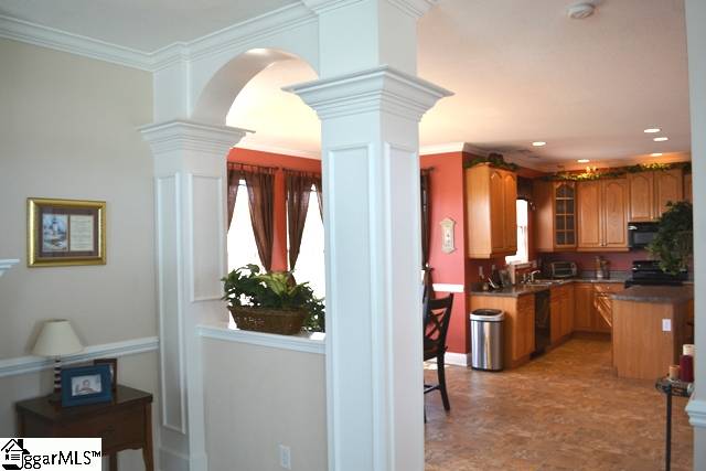 326 Caxton Farm Court Inman, SC 29349 - Photo 4 of 24 Gallery Image 4