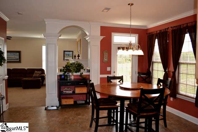 326 Caxton Farm Court Inman, SC 29349 - Photo 5 of 24 Gallery Image 5