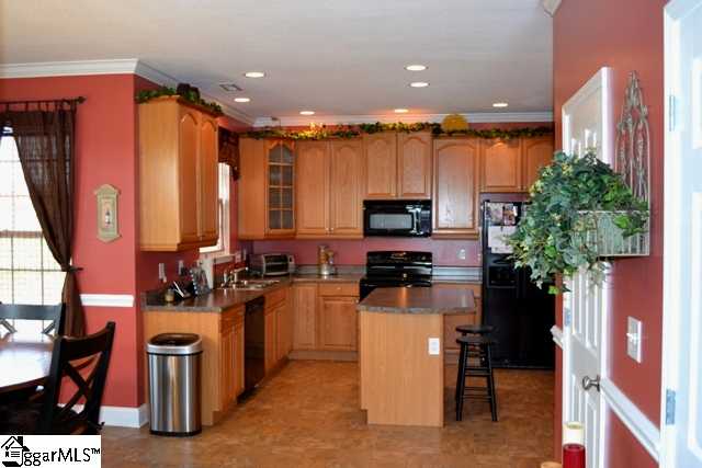 326 Caxton Farm Court Inman, SC 29349 - Photo 8 of 24 Gallery Image 8