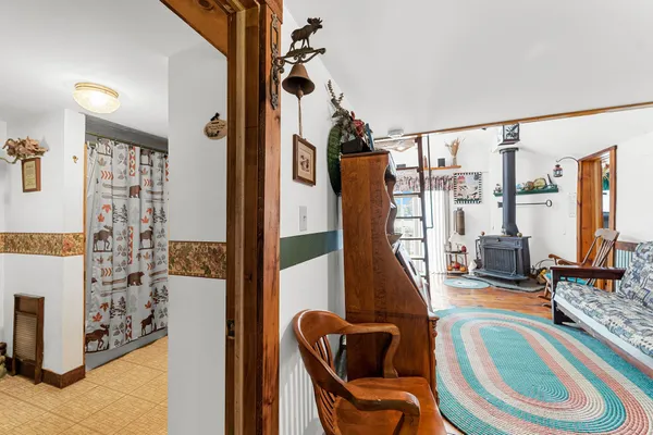 $275,000 | 308 Silver Lake Spur, Hancock, NY 13783