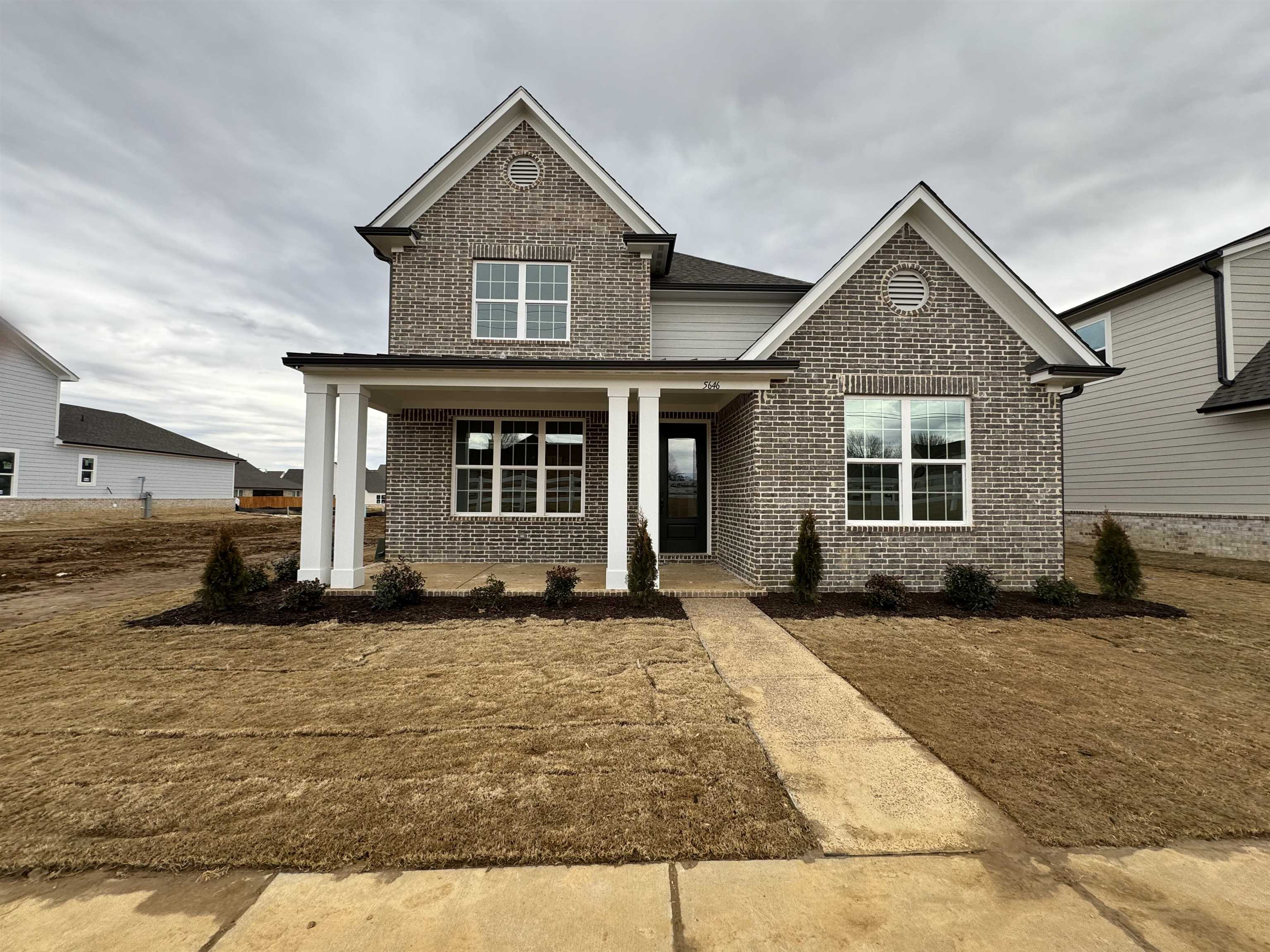 5646 Gerber Road Arlington, TN 38002 - Photo 1 of 25 Gallery Image 1